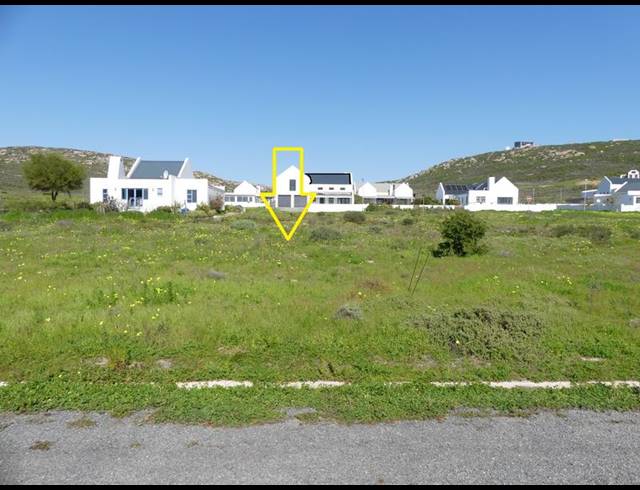 LAND FOR SALE IN HARBOUR LIGHTS
